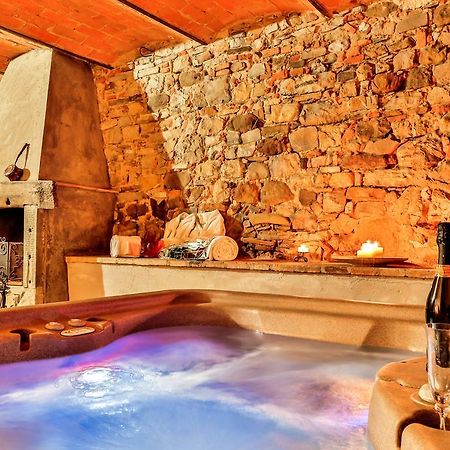 Apartament La Miccia Pergine Valdarno Zewnętrze zdjęcie
