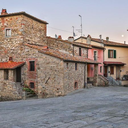 Apartament La Miccia Pergine Valdarno Zewnętrze zdjęcie