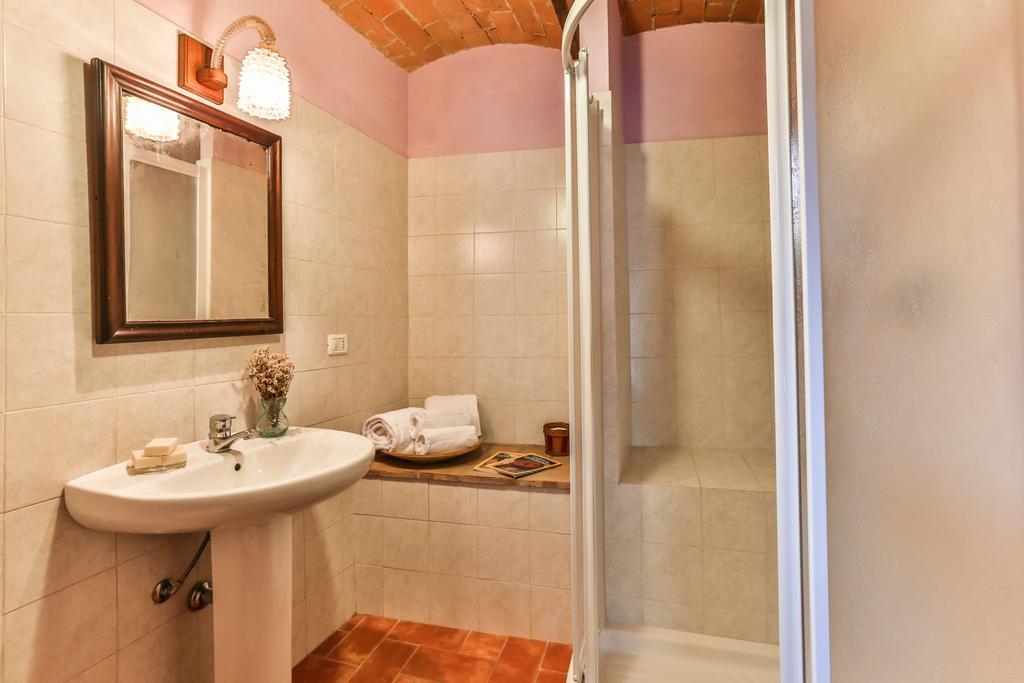 Apartament La Miccia Pergine Valdarno Zewnętrze zdjęcie