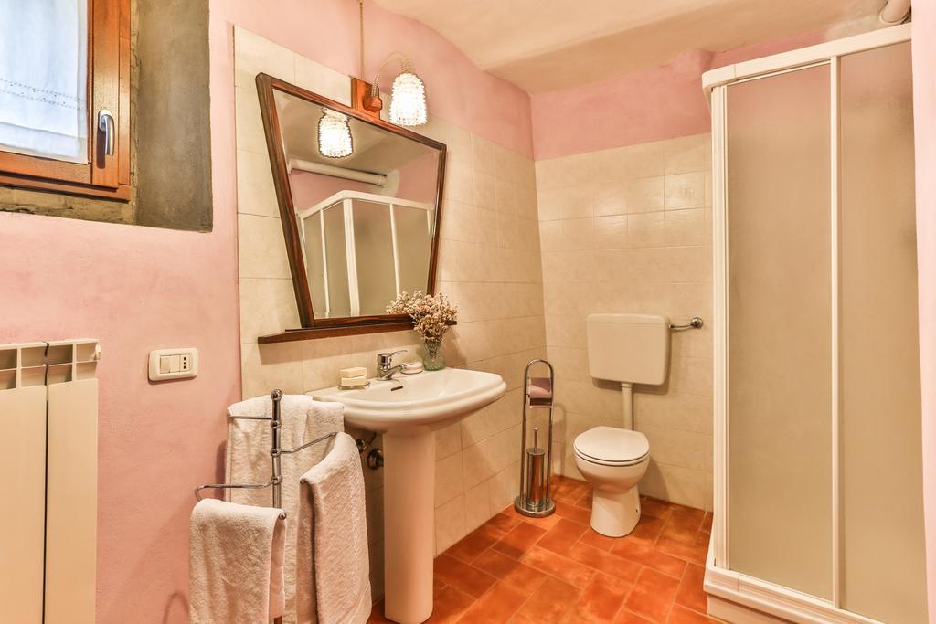 Apartament La Miccia Pergine Valdarno Zewnętrze zdjęcie